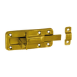 WZTW 120  Zăvor cutii 120x45x1,5 mm