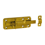 WZTW 120  Zăvor cutii 120x45x1,5 mm