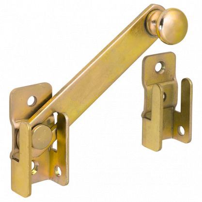 zăvor poartă domax rezistent 