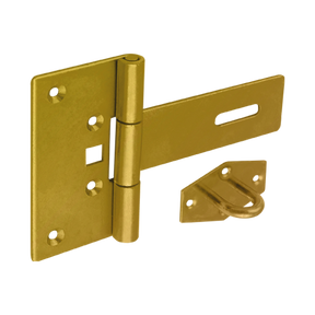 ZZBR 150  Balama cufăr cu încuietoare 100x50x100x2,5 mm