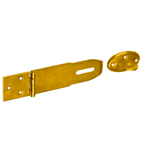 ZZK 75   Balama cu închizător 175x75x55x2,0 mm