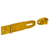 ZZK 75   Balama cu închizător 175x75x55x2,0 mm