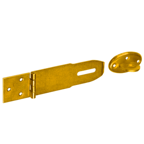 ZZK 75   Balama cu închizător 175x75x55x2,0 mm